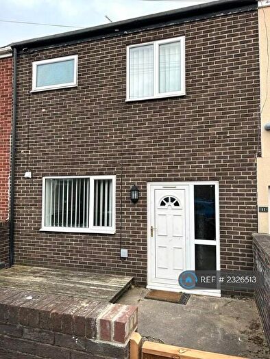 3 Bedroom Terraced House To Rent In Lambton Street, Chester Le Street, DH3