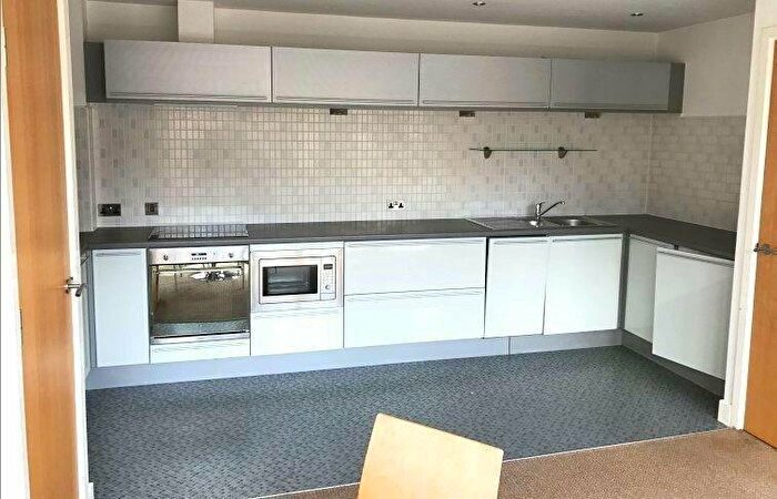 1 Bedroom Flat To Rent In Castle Exchange, Old Lenton Street, Nottingham, NG1