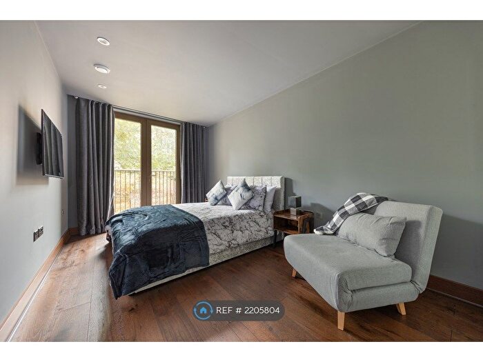 1 Bedroom Flat To Rent In St, London, EC4A