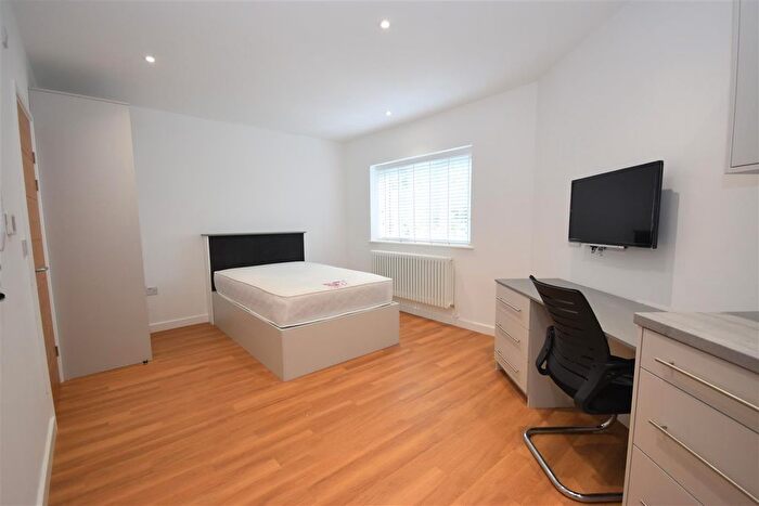 Studio To Rent In Flass Vale Mews, Durham, DH1