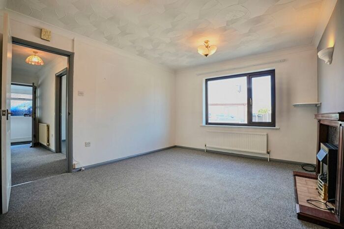 2 Bedroom Detached Bungalow For Sale In Hamilton Close, North Walsham, NR28