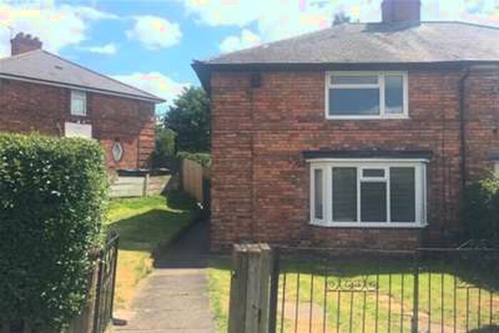 3 Bedroom House To Rent In Bendall Road, Kingstanding, B44