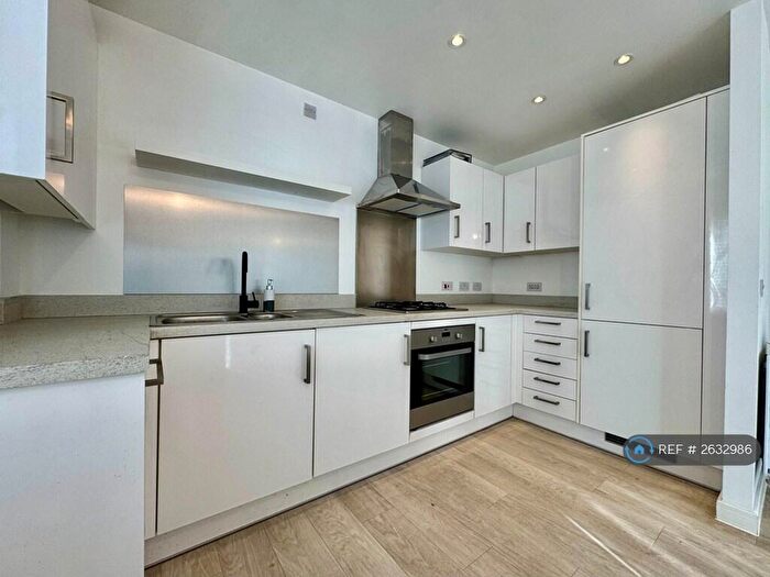 1 Bedroom Flat To Rent In Herdwick House, Whitehouse, Milton Keynes, MK8
