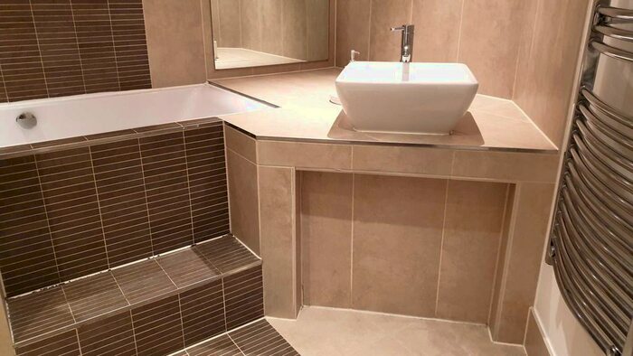 Studio To Rent In Jefferson Place, Manchester, M4