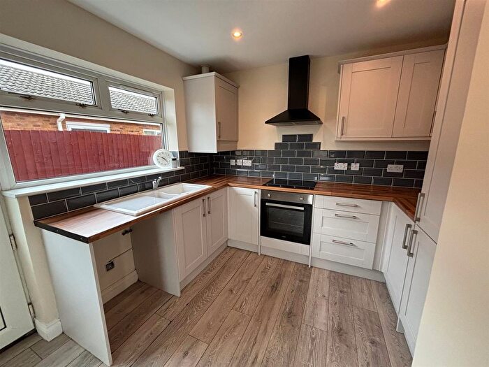 2 Bedroom Bungalow To Rent In Churchfield Way, Whittlesey, Peterborough, PE7