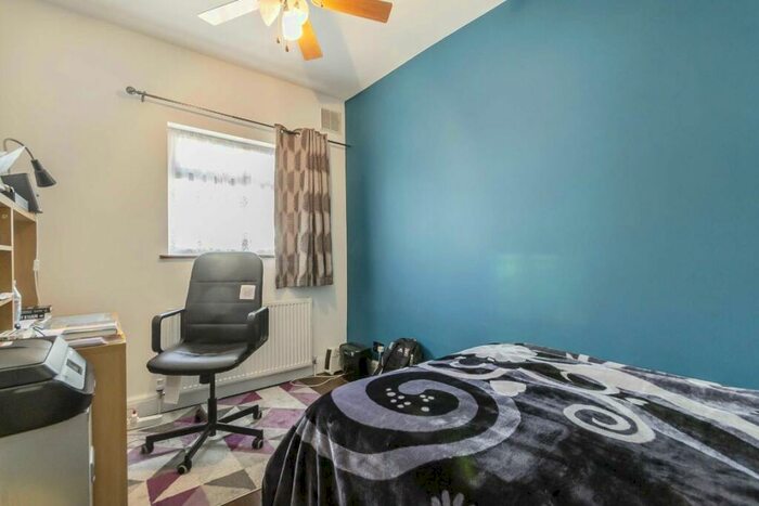 6 Bedroom House To Rent In Manor Farm Road, Manor Farm Road, HA0