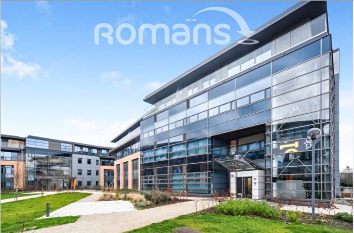 2 Bedroom Flat To Rent In Blu Bracknell, Wokingham Road, Bracknell, RG42