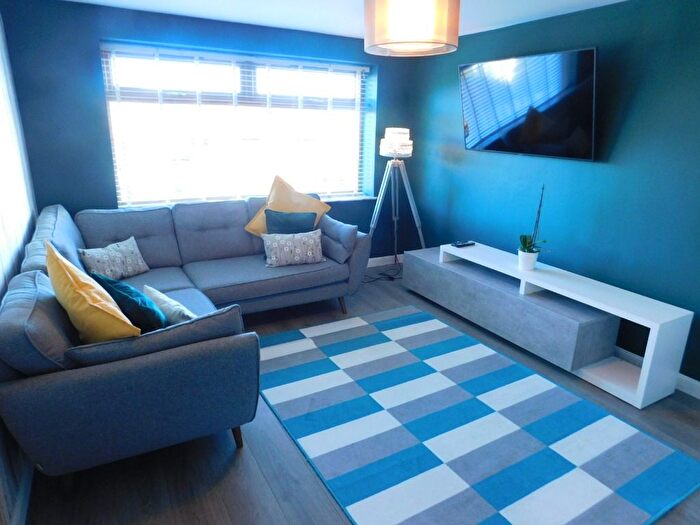 3 Bedroom Terraced House To Rent In Whitehorse Terrace, Balmedie, Aberdeenshire, AB23