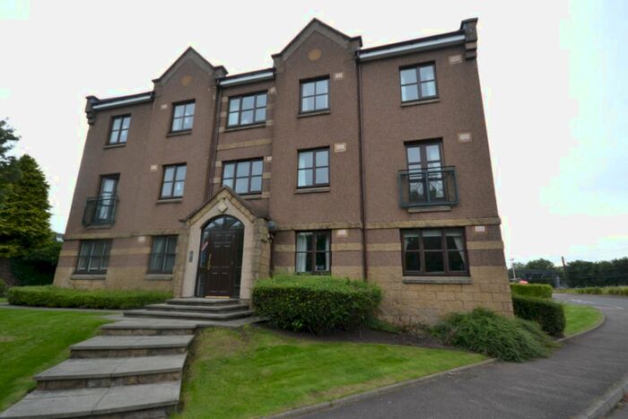 2 Bedroom Flat To Rent In Balbirnie Place, Roseburn, Edinburgh, EH12