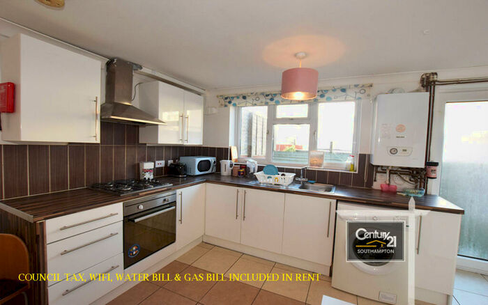 1 Bedroom Flat To Rent In |Ref: |, Lyon Street, Southampton, SO14