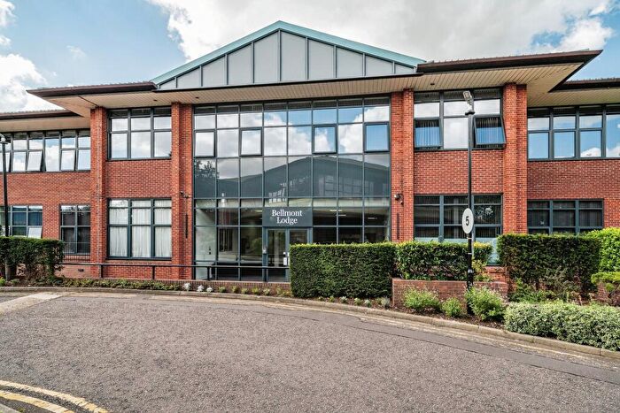 Studio To Rent In Mundells, Welwyn Garden City, AL7