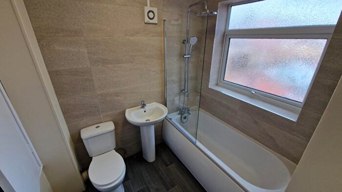 3 Bedroom Flat To Rent In Alexandra Road, Northumberland, Ashington, NE63