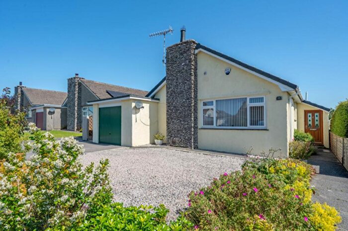 3 Bedroom Detached Bungalow For Sale In Greengate, Levens, LA8