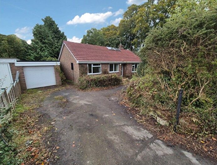 3 Bedroom Property For Sale In Arkady, Clunbury, Craven Arms, Shropshire, SY7