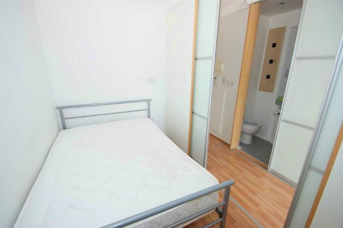 1 Bedroom Apartment To Rent In Citispace, Regent Street, Leeds, LS2