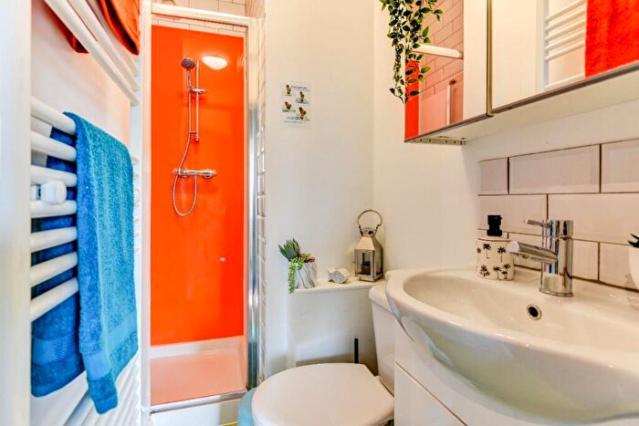 1 Bedroom House Of Multiple Occupation To Rent In Islingword Road, BN2