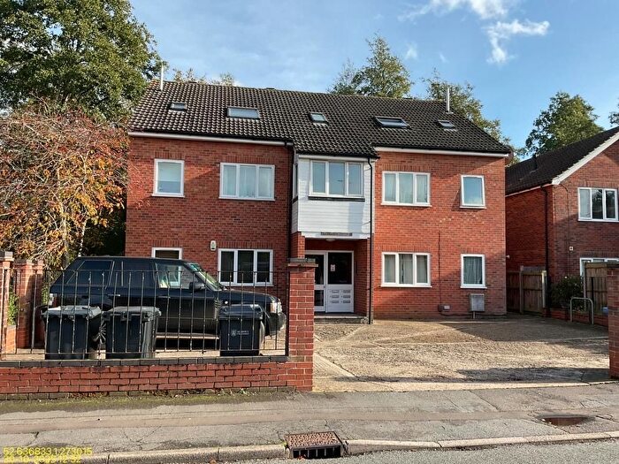 1 Bedroom Flat For Sale In Northumberland Street, Norwich, NR2