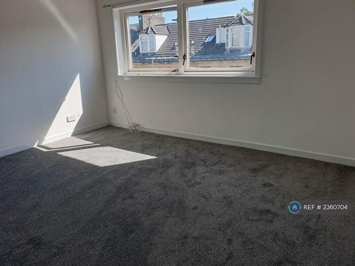 1 Bedroom Flat To Rent In Winton Street, Ardrossan, KA22