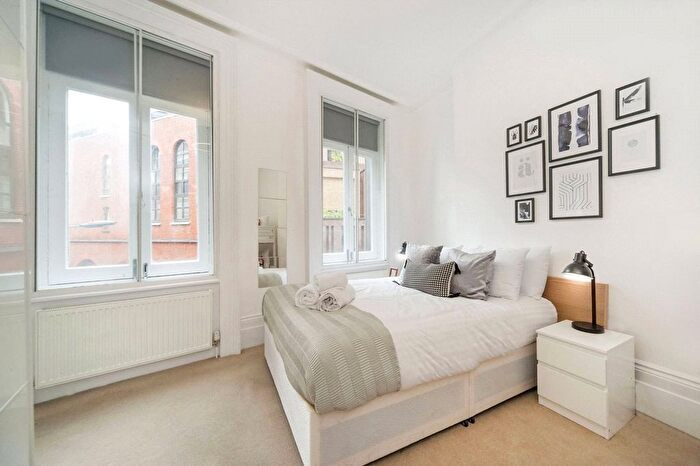 4 Bedroom Detached House For Sale In Hanway Street, Fitzrovia, London, W1T