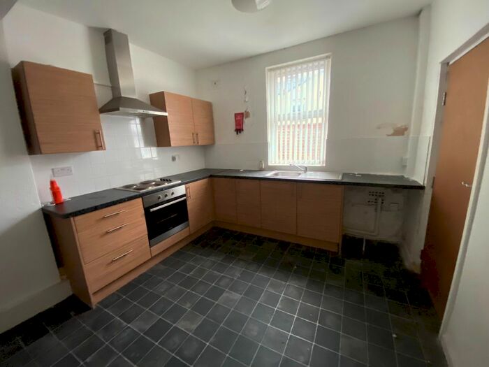 1 Bedroom Flat To Rent In Wadham Road, Bootle, L20