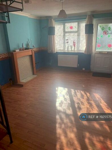 2 Bedroom Terraced House To Rent In Thorpe Field Drive, Thurmaston, Leicester, LE4