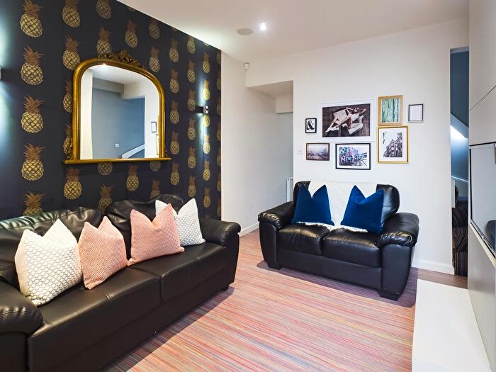 3 Bedroom Terraced House To Rent In Cauldon Road, Stoke, ST4