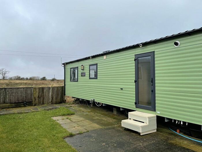 2 Bedroom Caravan For Sale In Abi Adelaide Cockerham Sands Holiday Park, Cockerham, LA2