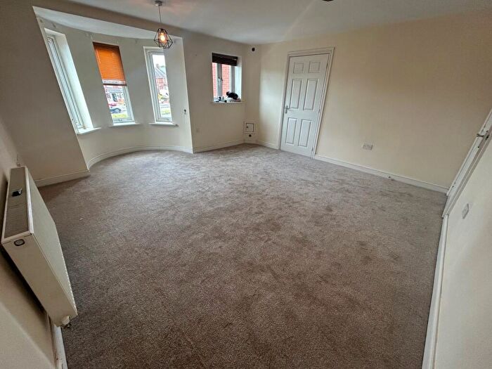 2 Bedroom Apartment To Rent In Sundridge Court, Queslett Road, Birmingham., B43