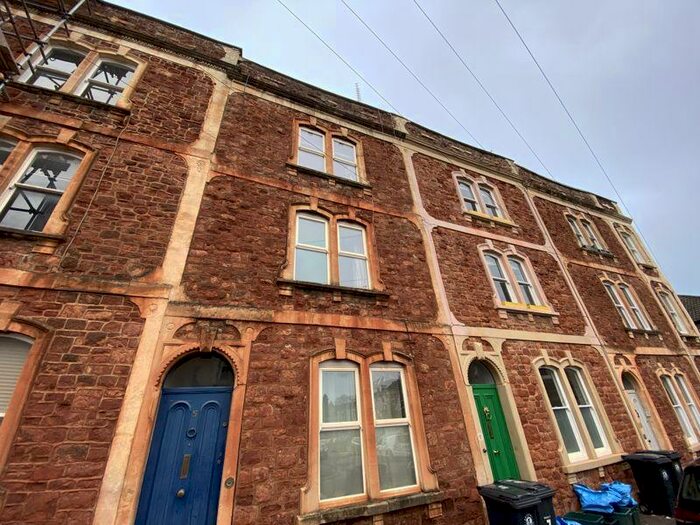 6 Bedroom House To Rent In Alexandra Park, Redland, BS6