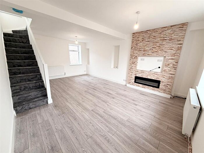 3 Bedroom Semi-Detached House To Rent In Station Terrace Maerdy Ferndale, Ferndale, CF43