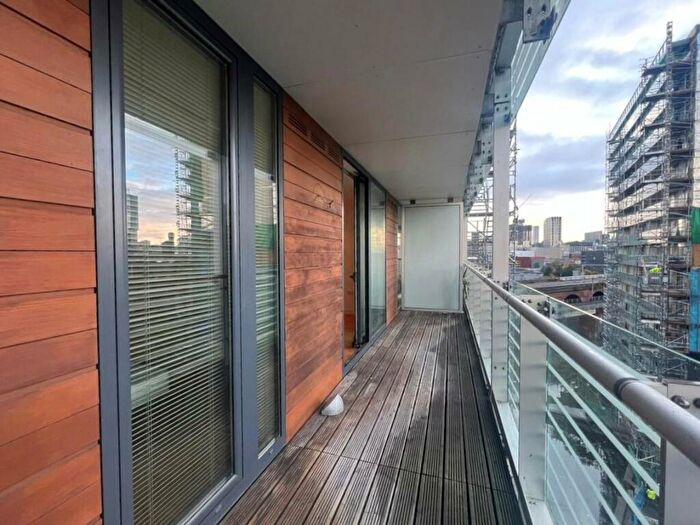 1 Bedroom Apartment To Rent In St Georges Island, Kelso Place, Castlefield, M15
