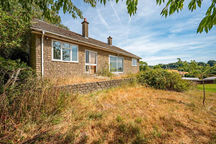 3 Bedroom Smallholding For Sale In Meend Farm, Turners Tump, Ruardean, GL17