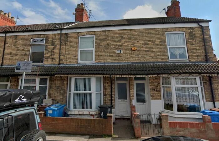 3 Bedroom Property To Rent In Acland Street, Albert Avenue, Hull, HU3
