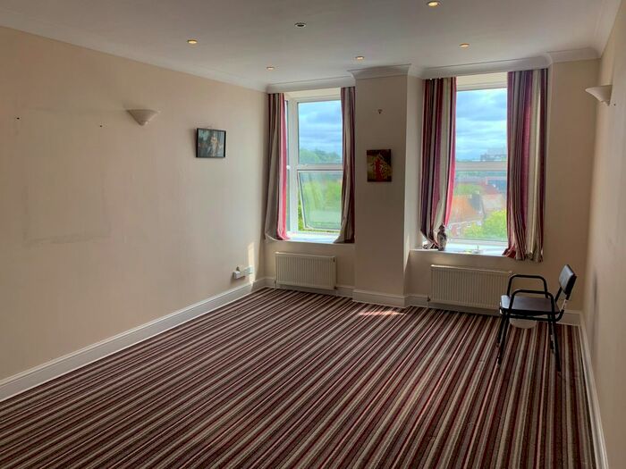 1 Bedroom Flat To Rent In Church Road, Stanmore, HA7