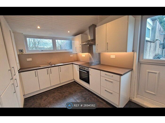 2 Bedroom Terraced House To Rent In Pine Grove, Cumbernauld, Glasgow, G67