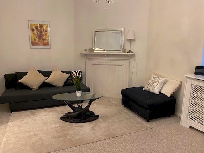 1 Bedroom Flat To Rent In Old Church Street, London, SW3