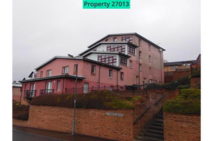 1 Bedroom Flat To Rent In Windsor Crescent, Clydebank, G81