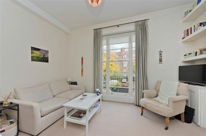 1 Bedroom Flat To Rent In Aylesford Street, London, SW1V