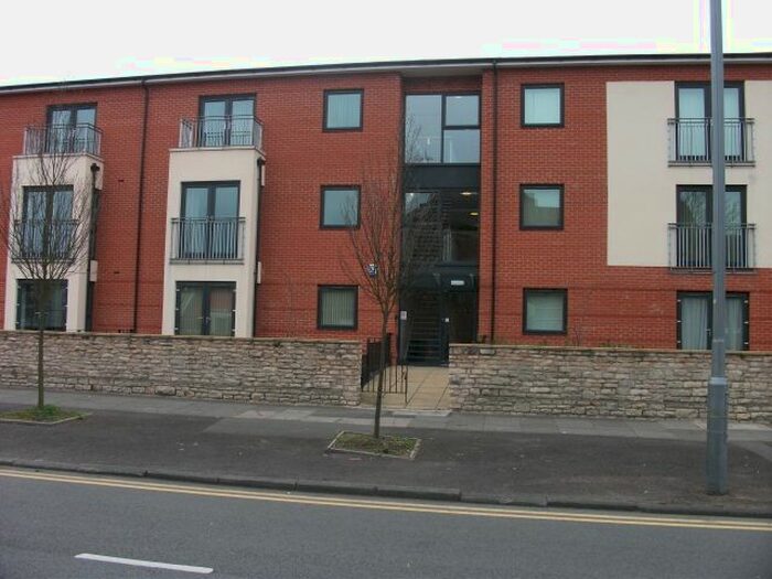 2 Bedroom Flat To Rent In Streetly Road, Erdington, Birmingham, B23