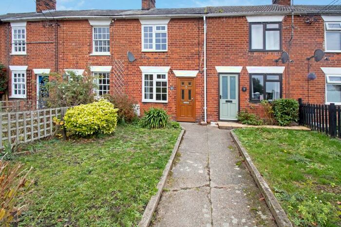 2 Bedroom Cottage To Rent In Bures, CO8