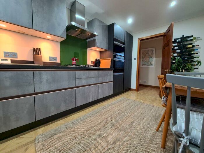 2 Bedroom Apartment To Rent In The Stables Carman Road Cardross, G82