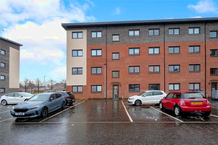 2 Bedroom Flat To Rent In /, Mulberry Crescent, Renfrew, Renfrewshire, PA4