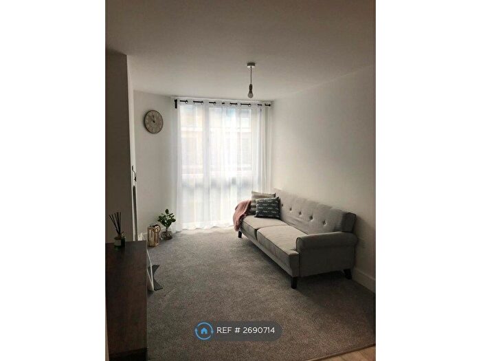 1 Bedroom Flat To Rent In Adelphi Wharf, Manchester, M3