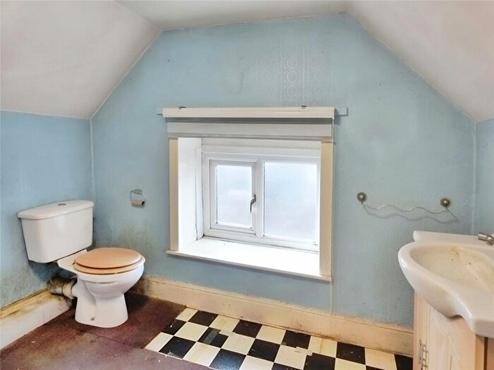 2 Bedroom Semi-Detached House For Sale In Sussex Street, Bedale, North Yorkshire, DL8