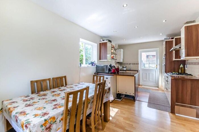 3 Bedroom Barn Conversion To Rent In Scott Crescent, Harrow, HA2
