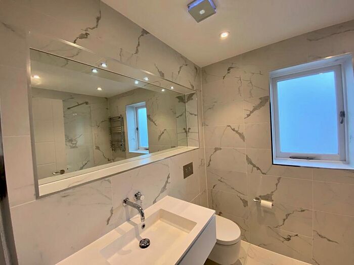 1 Bedroom Flat To Rent In Hastings Road, London, W13