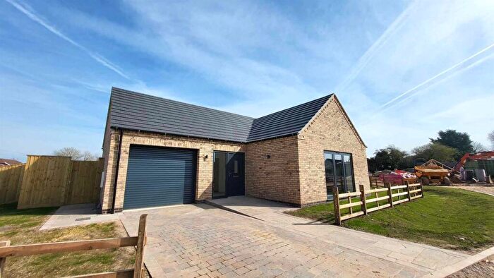 3 Bedroom Detached Bungalow To Rent In Elland Way, Poors End, Grainthorpe, LN11