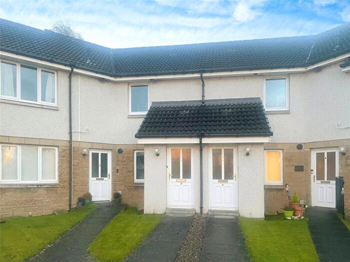 2 Bedroom Flat To Rent In Culduthel Mains Court, Culduthel, Inverness, IV2