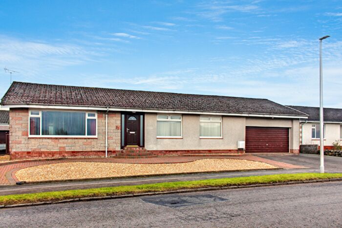 3 Bedroom Bungalow For Sale In Wardlaw Street, Coalsnaughton, Tillicoultry, FK13