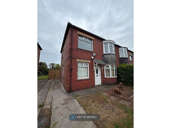 2 Bedroom Flat To Rent In Newsham Road, Blyth, NE24